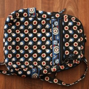 Vera Bradley Small Backpack